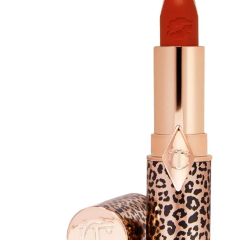 Charlotte Tilbury - Hot Lips 2 Red Hot Susan Refillable Lipstick (3.5g)