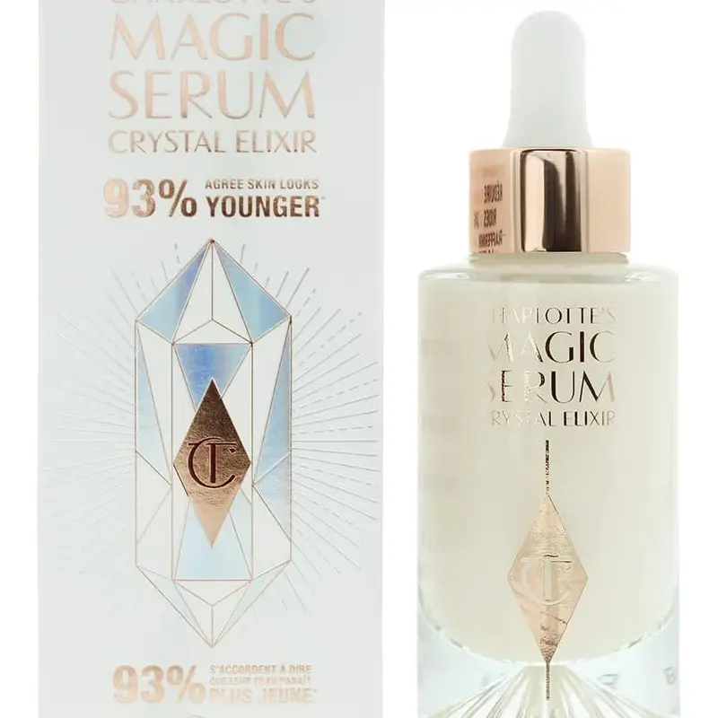  Charlotte Tilbury - Magic Crystal Elixir Serum (30ml)