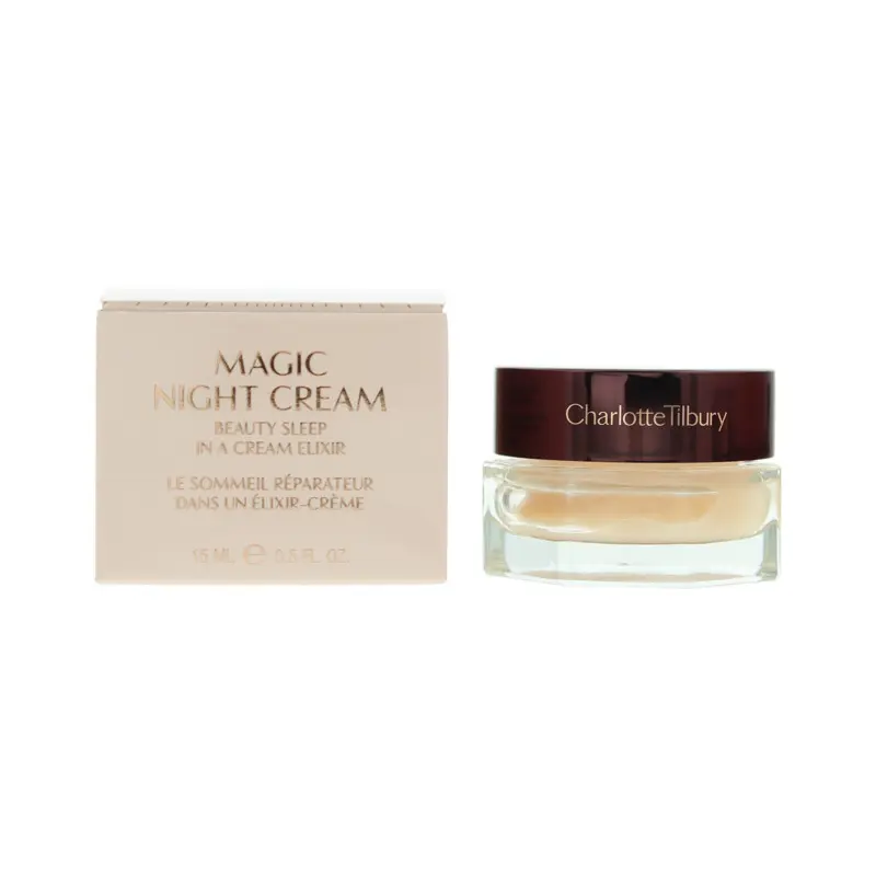  Charlotte Tilbury Magic Night Cream 15ml