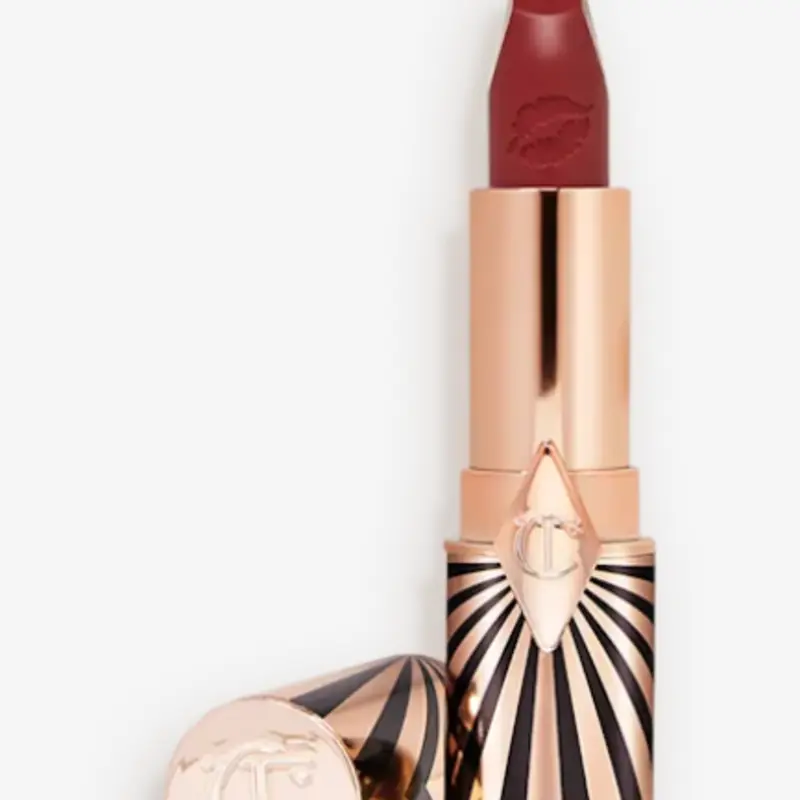 Charlotte Tilbury - Matte Revolution Hot Lips Viva La Vergara  Lipstick Refillable