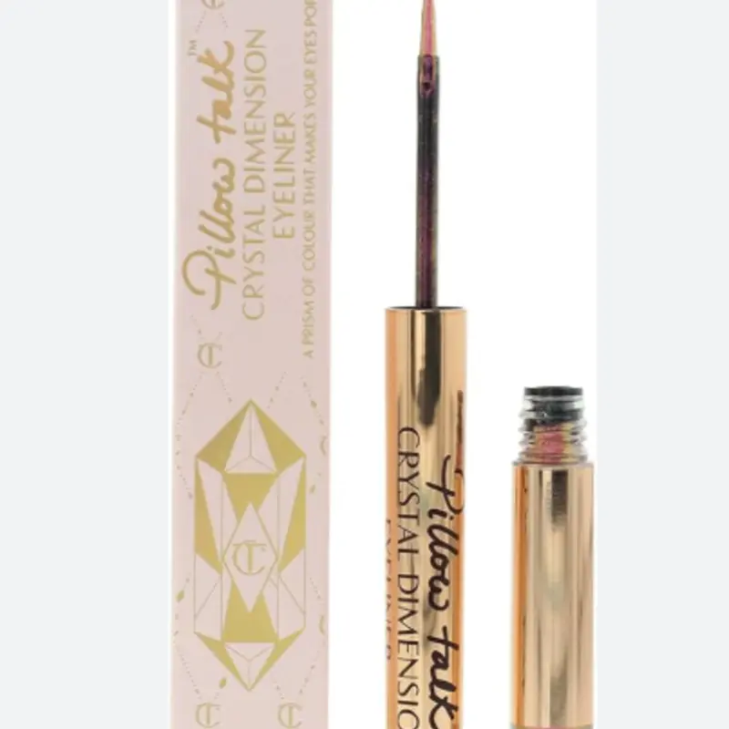  Charlotte Tilbury Pillow Talk - Crystal Dimension Eye Liner (2g)