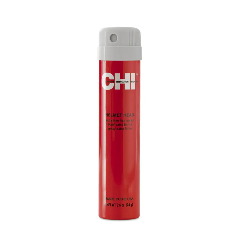 Chi - Infra Helmet Head Firm Spray (2.6oz)