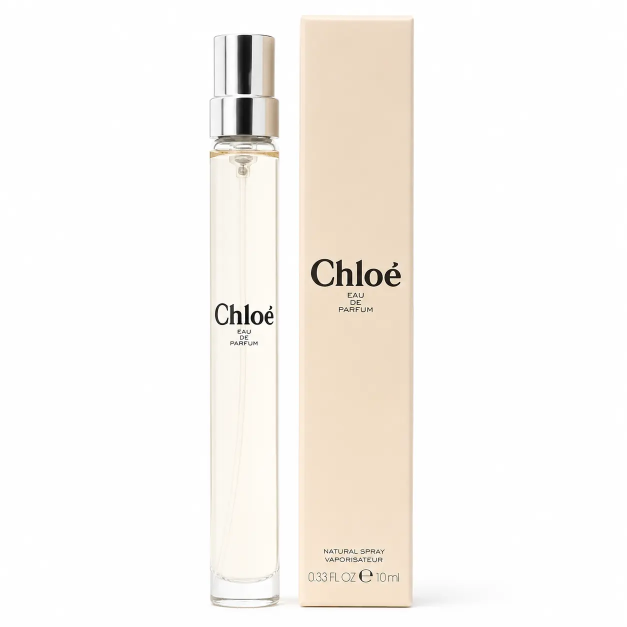 Chloé - Ladies Chloe EDP Spray - (10ml)