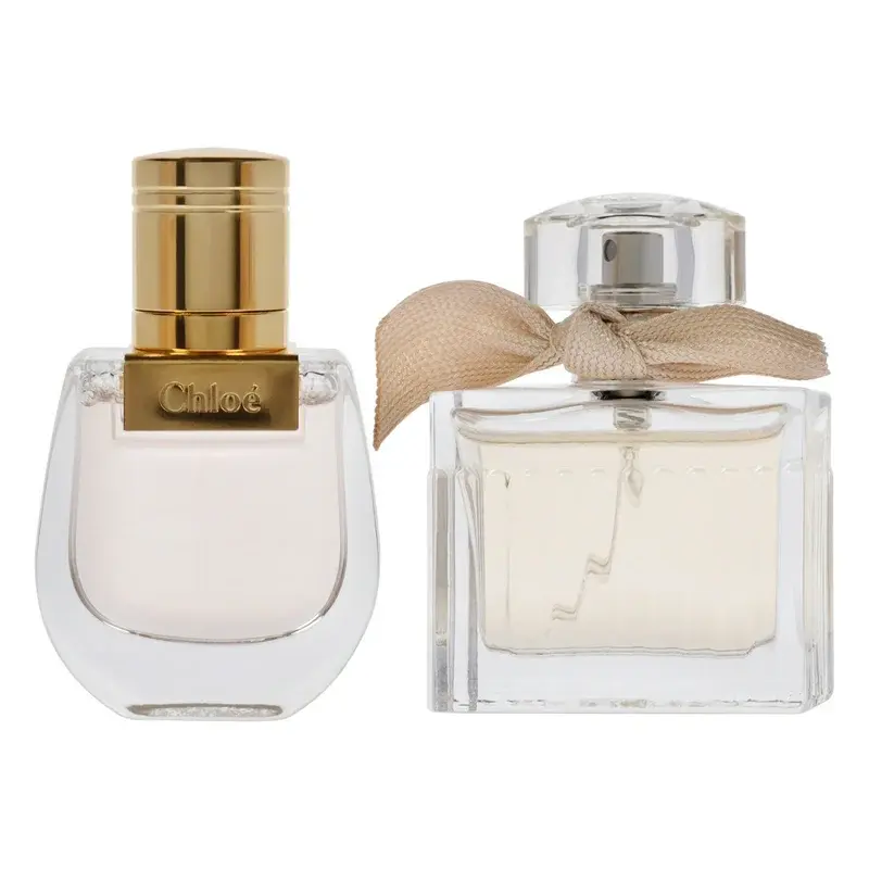 Chloé Mini 2 Piece Gift Set: Nomade Eau de Parfum (20ml) - Chloé Eau de Parfum (20ml)