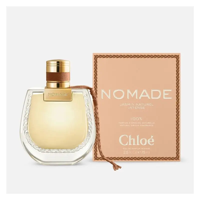 Chloe - Ladies Nomade Jasmin Naturelle Intense EDP Spray (75ml)