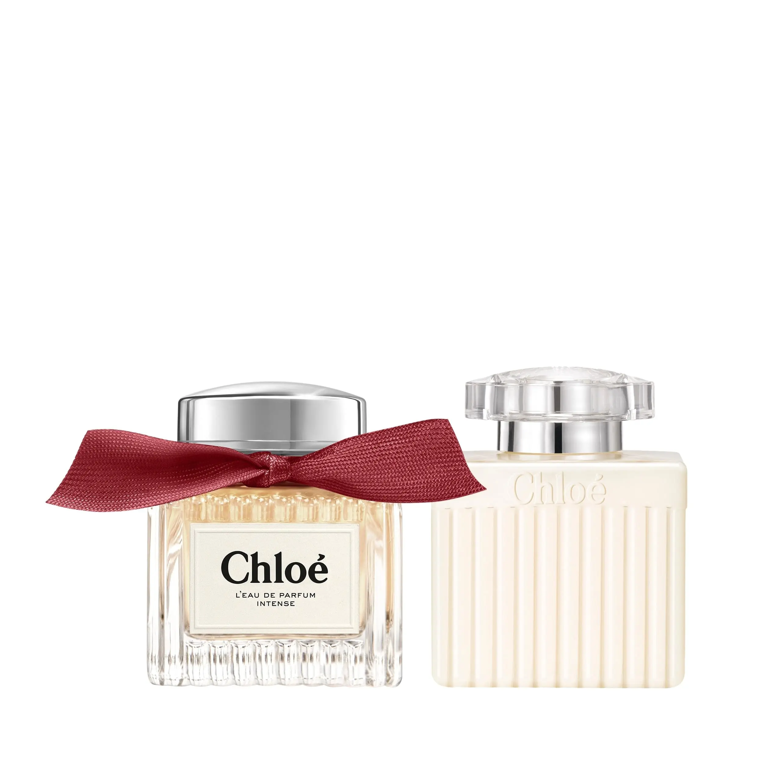 Chloe - Signature Intensement EDP (50ml + Body Lotion 100ml)