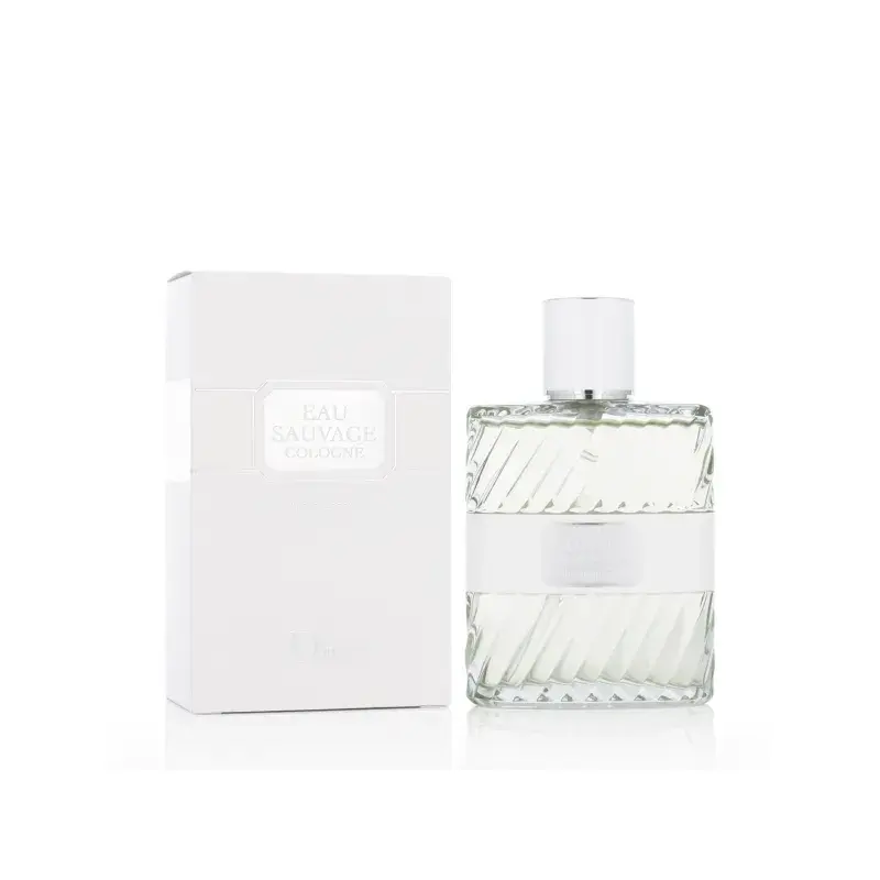 Christian Dior - Sauvage Eau de Cologne Spray (100 ml)