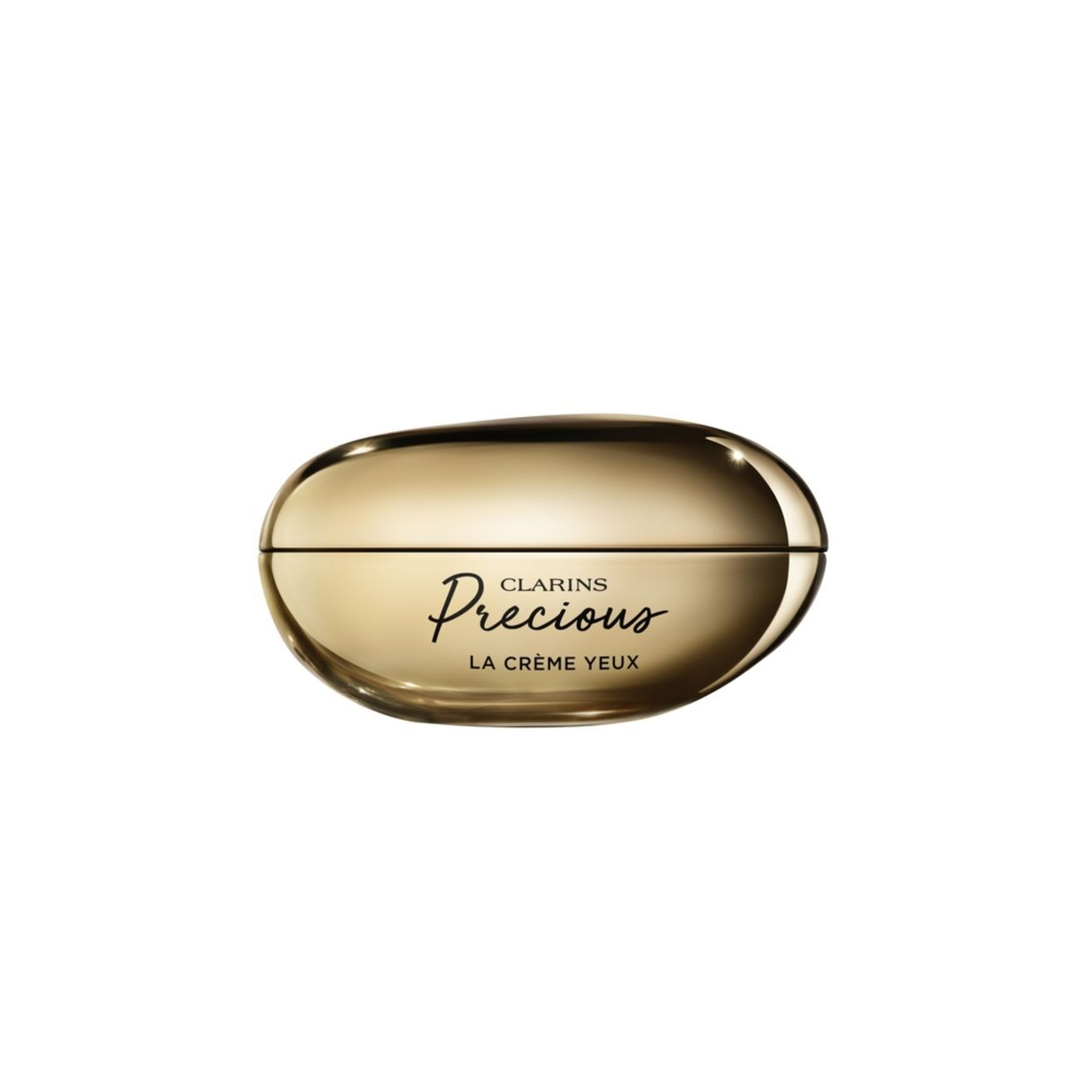 Clarins Cream/Dark - Precious La Crème Yeux (15Ml)