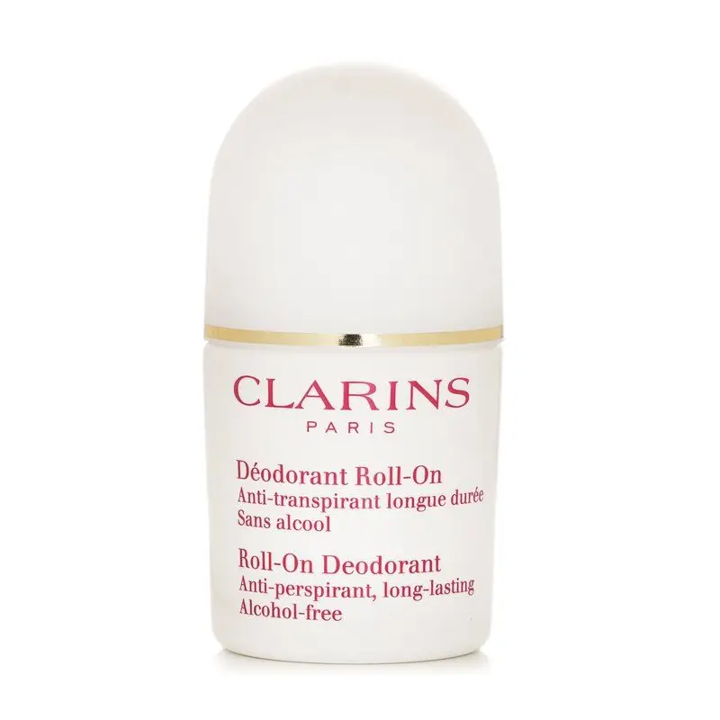 Clarins - Roll-On Deodorant (50ml)