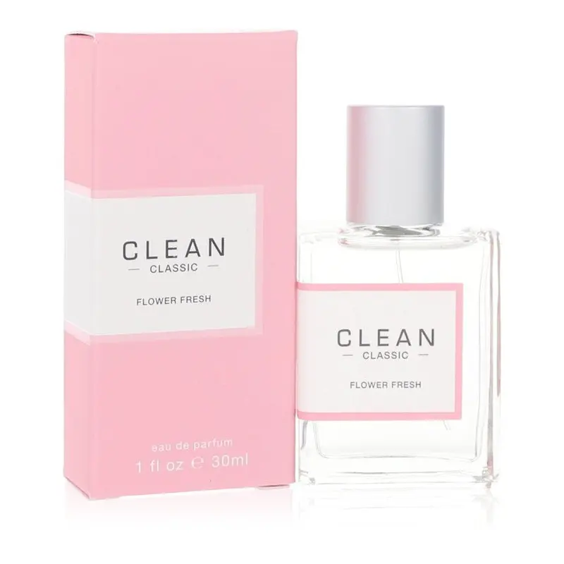 Clean - Classic Flower Fresh EDP (30ml)