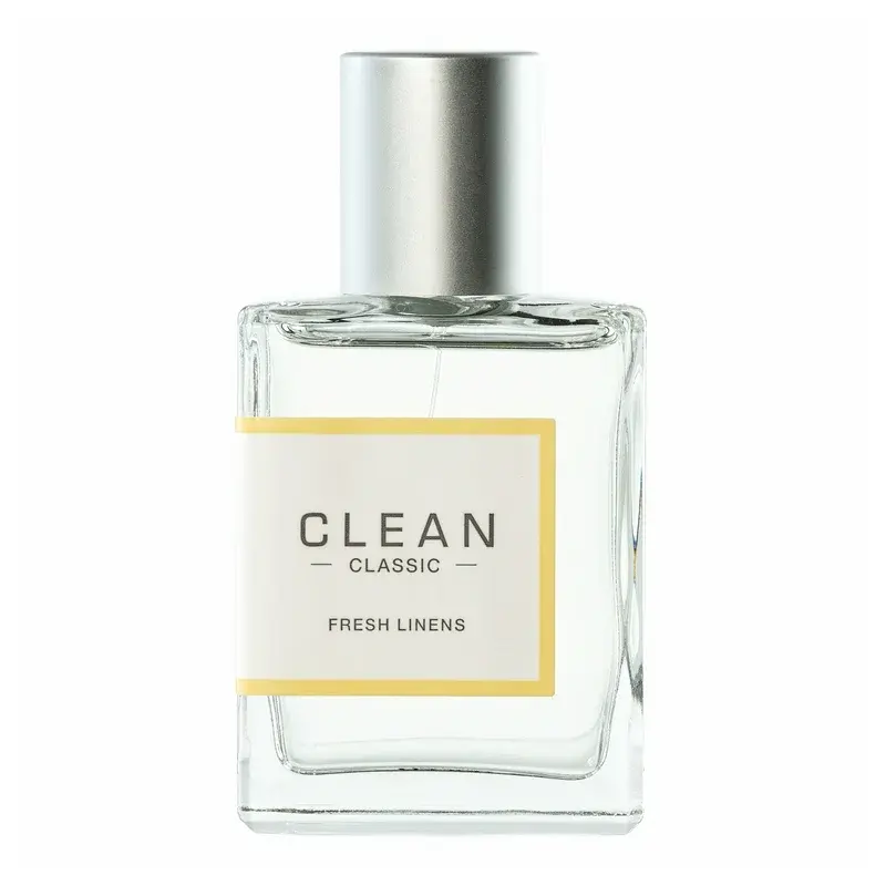 Clean - Classic Fresh Linens EDP (30ml)