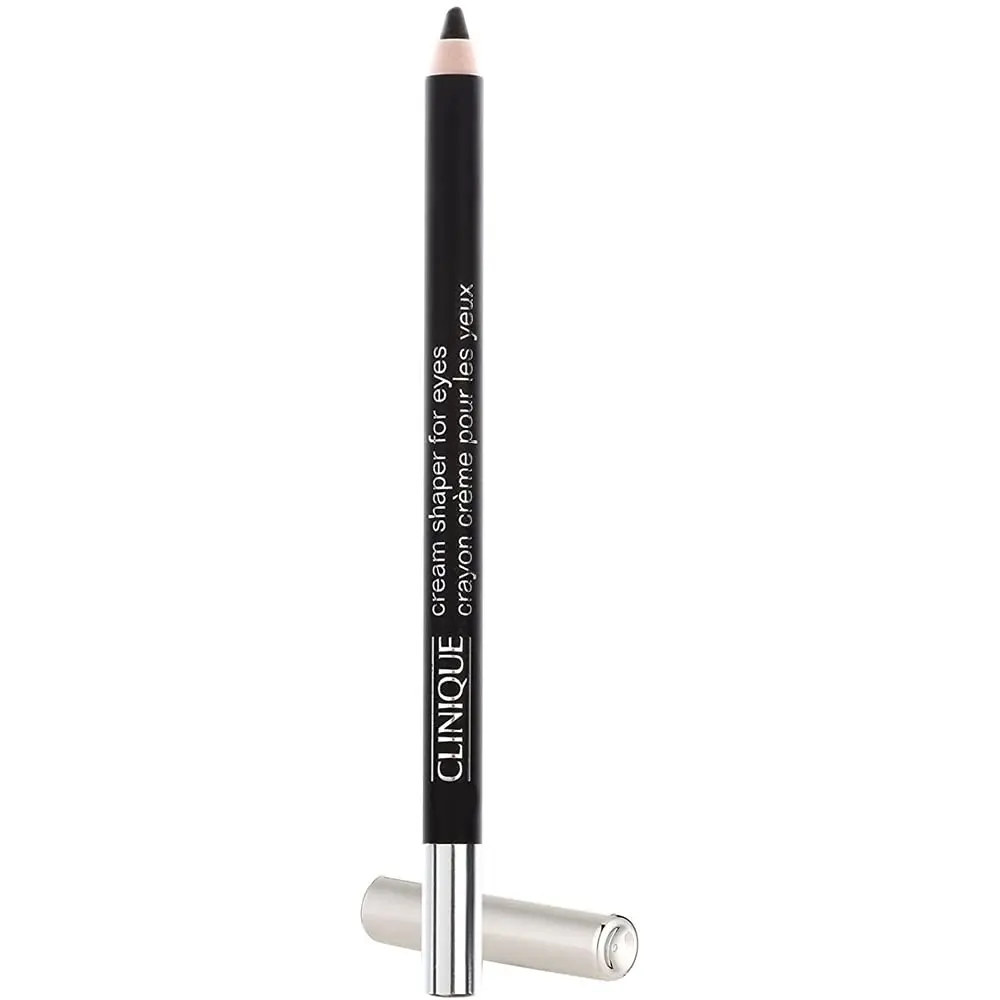 Clinique -Cream Shaper For Eyes 101 Black Diamond (1.2g)
