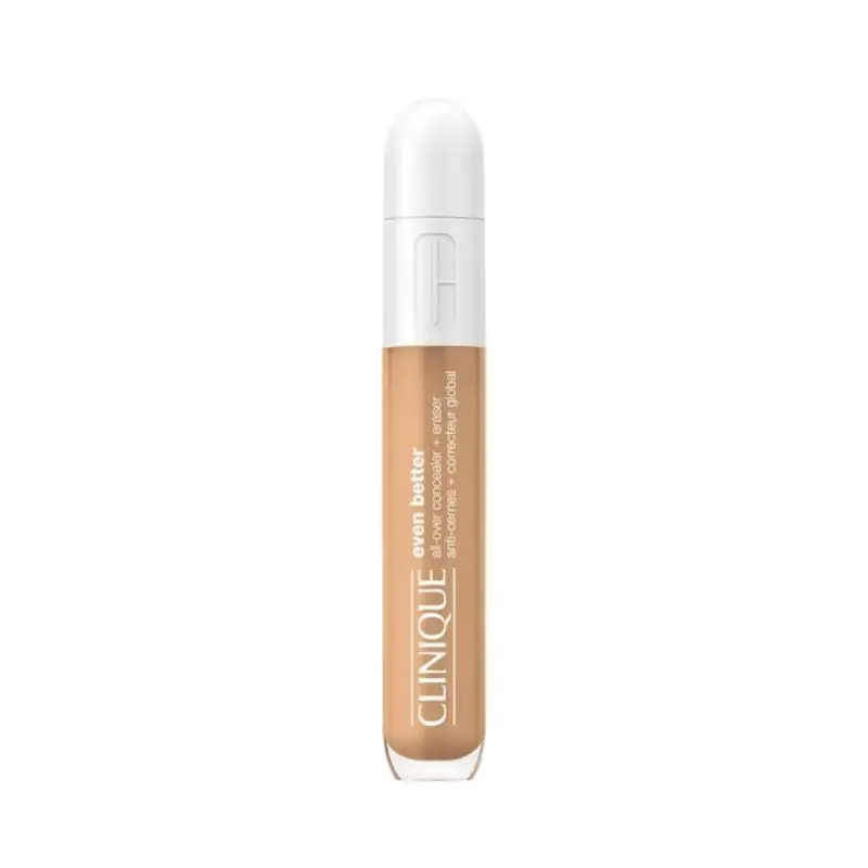 Clinique - Even Better All Over Concealer + Eraser CN74 Beige (6ml)