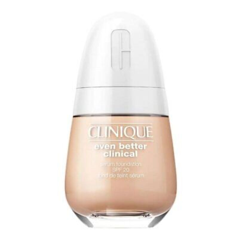 Clinique - Even Better Clinical Serum Foundation Spf20 #Cn 10 Alabaster (30Ml)