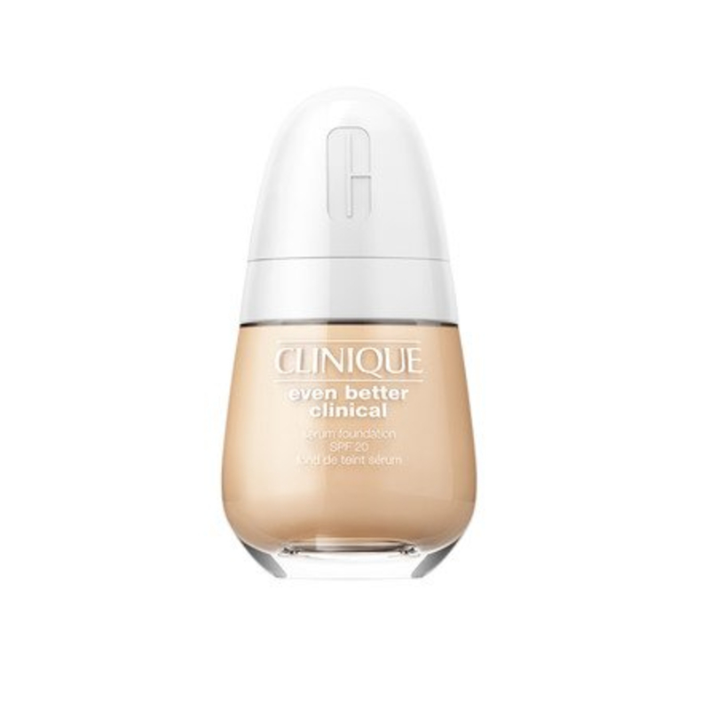 Clinique Dark - Even Better Serum Foundation Spf20 #Cn28 (30Ml)