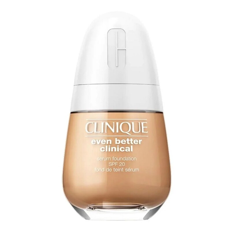 Clinique Dark - Even Better Serum Foundation Spf20 #Cn70 (30Ml)