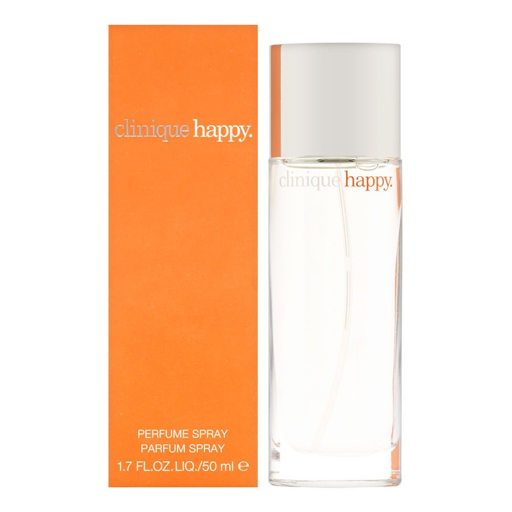 Clinique - Happy Eau De Parfum Damaged (50ml)