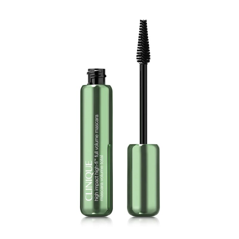Clinique Black - High Impact High-Fi Full Volume Mascara Intense 02 (10Ml)