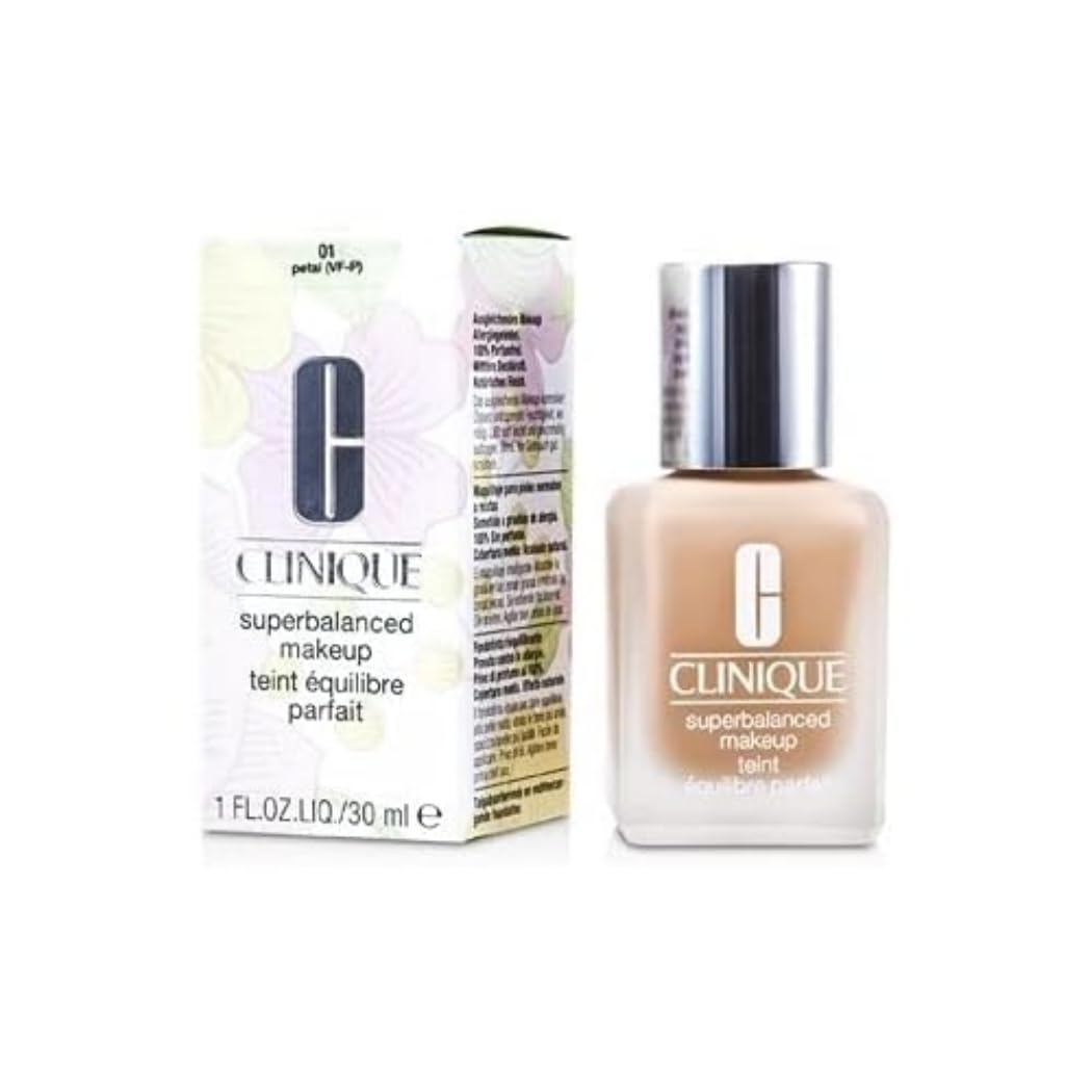 Clinique - Superbalanced Makeup Cn 13.5 Petal (30Ml)