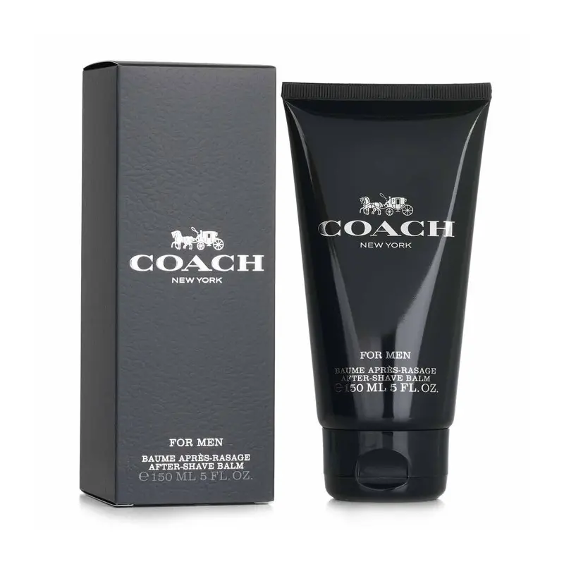 Coach - For Men Aftershave Balm (150ml)