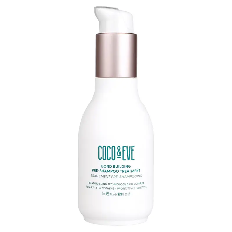 Coco&Eve - Like a Virgin Bond Building Pre Shampoo Treatment (125ml)