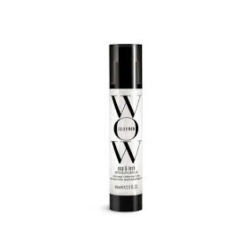 Color Wow - Mini Pop & Lock Shellac Damaged (55ml)