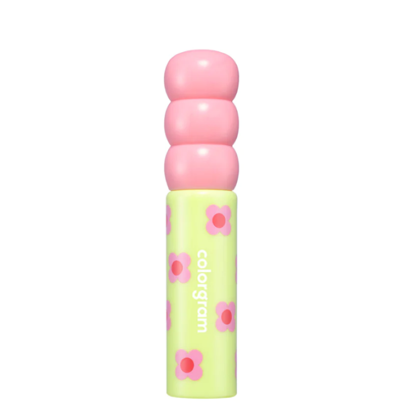 Colorgram - Fruity Glass Tint #02 Dewy Grapefruit (2.8G)