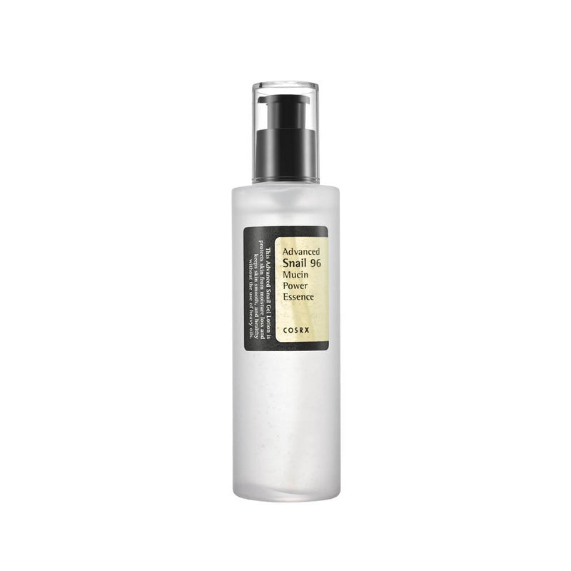 Cosrx - Advanced Snail 96 Mucin Power Essence Damaged Box (100Ml)