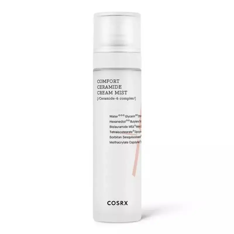 CosRX - Comfort Ceramide Cream Mist (120ml)