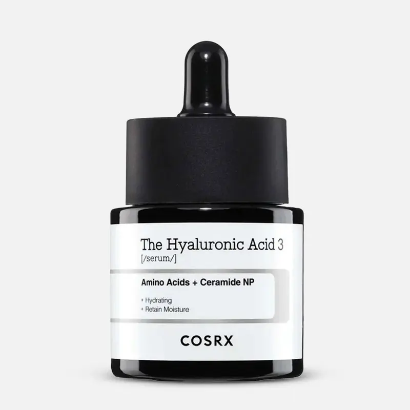 CosRX - The Hyaluronic Acid 3 Serum (20ml)