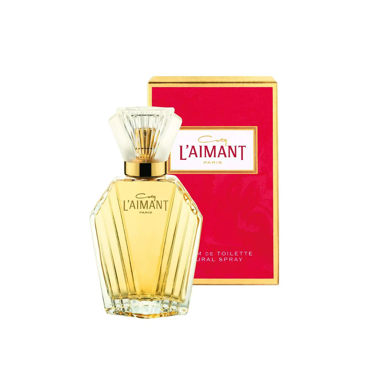 Coty - L'Aimant Parfum for Women (50ml)