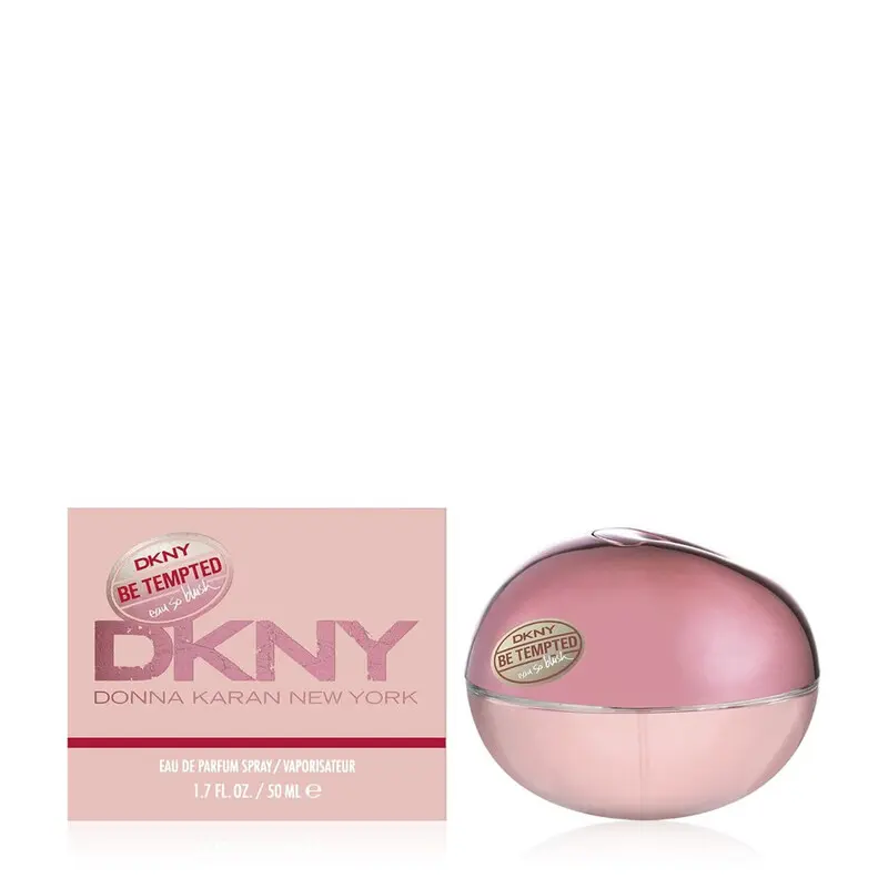 DKNY -  Be Tempted Eau So Blush EDP (50ml)