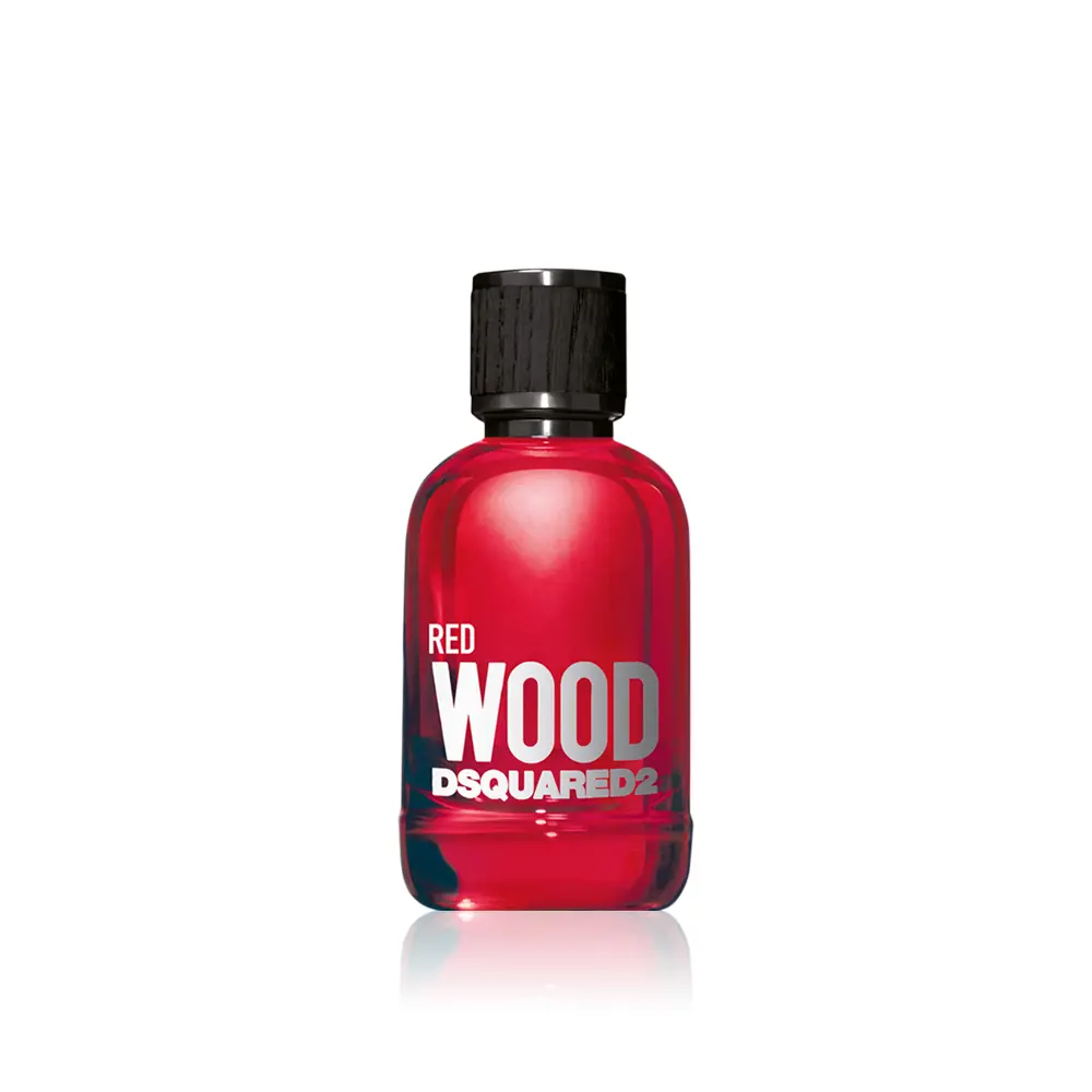 DSQUARED2 - Red Wood Eau De Toilette (50ml)