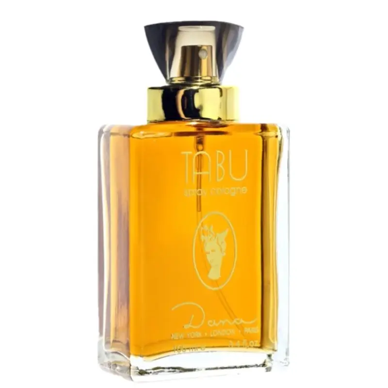 Dana- Tabu Eau de Cologne (100ml)