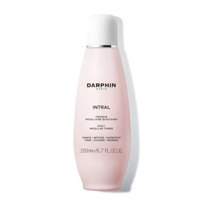Darphin - Intral Daily use Micellar Toner (200ml)