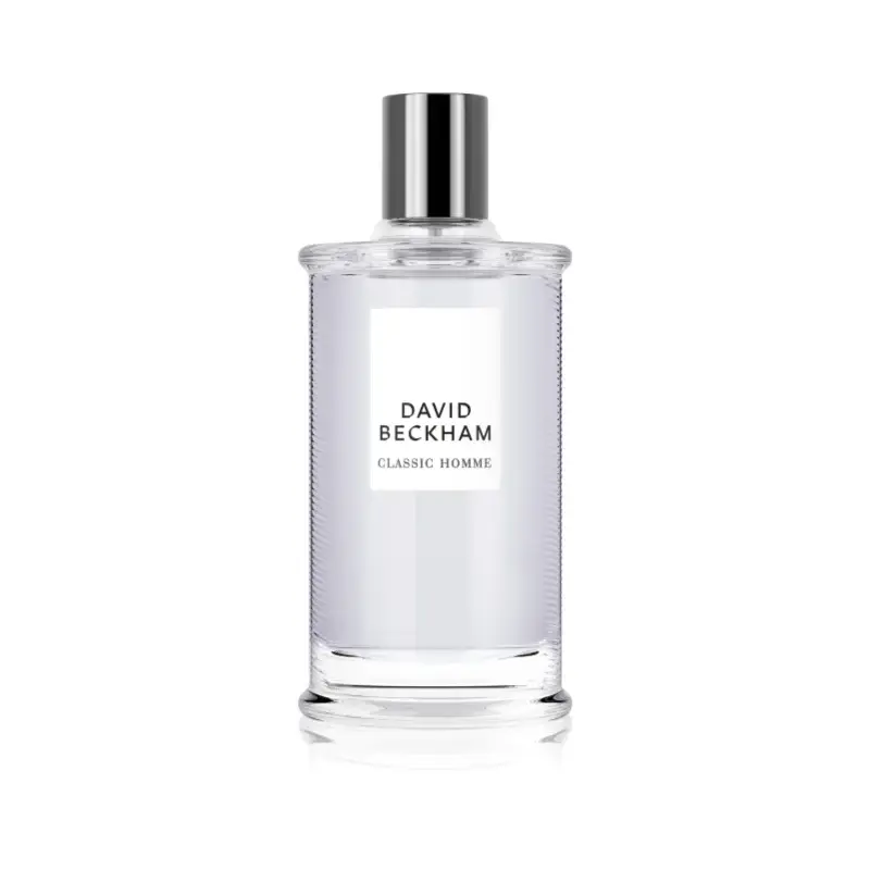 David Beckham - Classic Homme Eau de Toilette Spray (50ml)