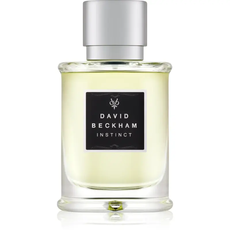 David Beckham - Instinct Eau De Toilette (50ml)