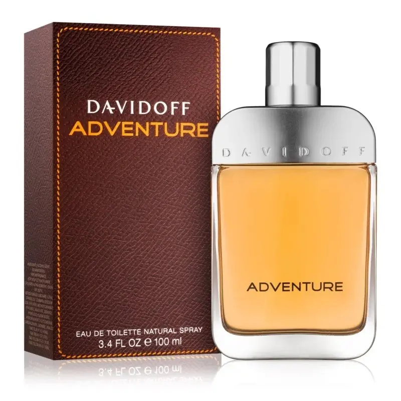Davidoff - Adventure Eau de Toilette (100ml)