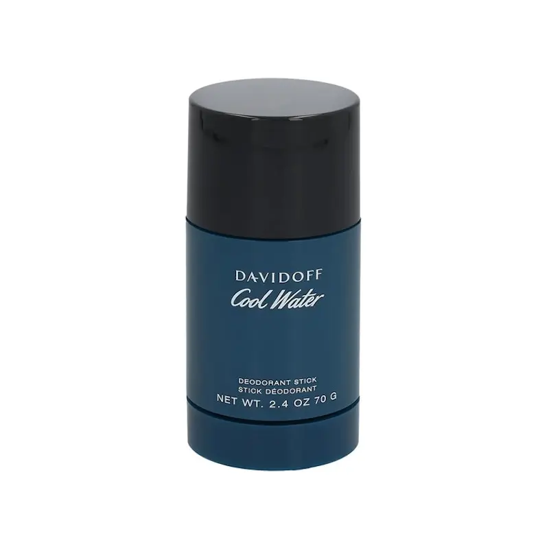 Davidoff - Cool Water Men Deodorant Stick (75ml)