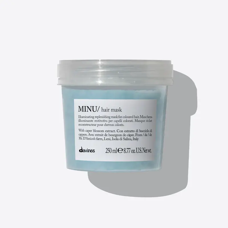 Davines - MINU Hair Mask (250 ml)