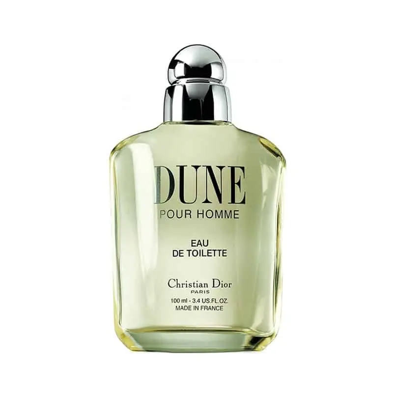 Dior – Dune Pour Homme Eau de Toilette (100ml)