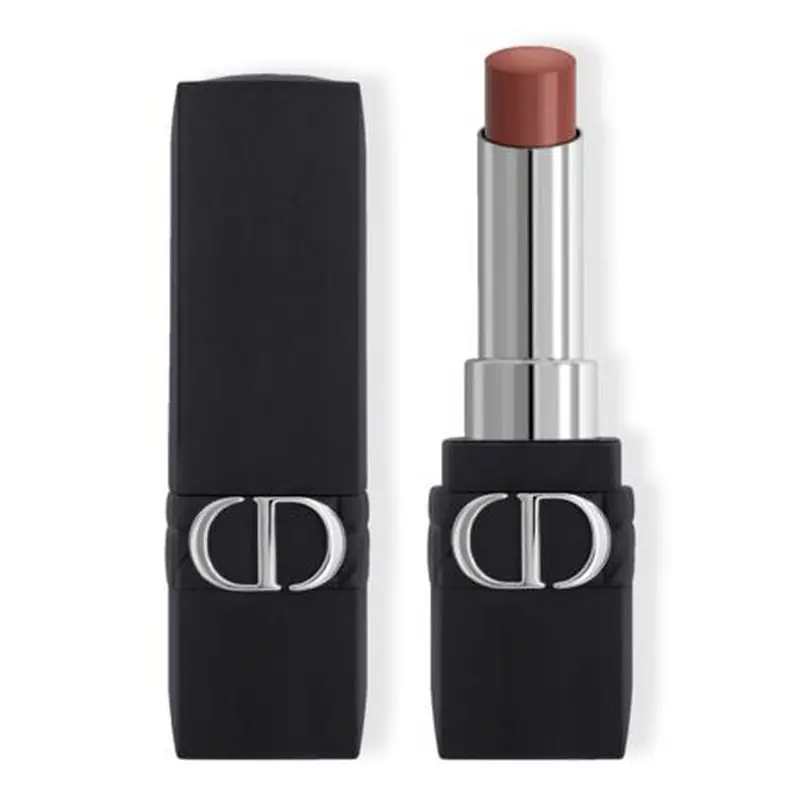 Dior - Rouge Dior Forever Lipstick #300 Forever Nude Style