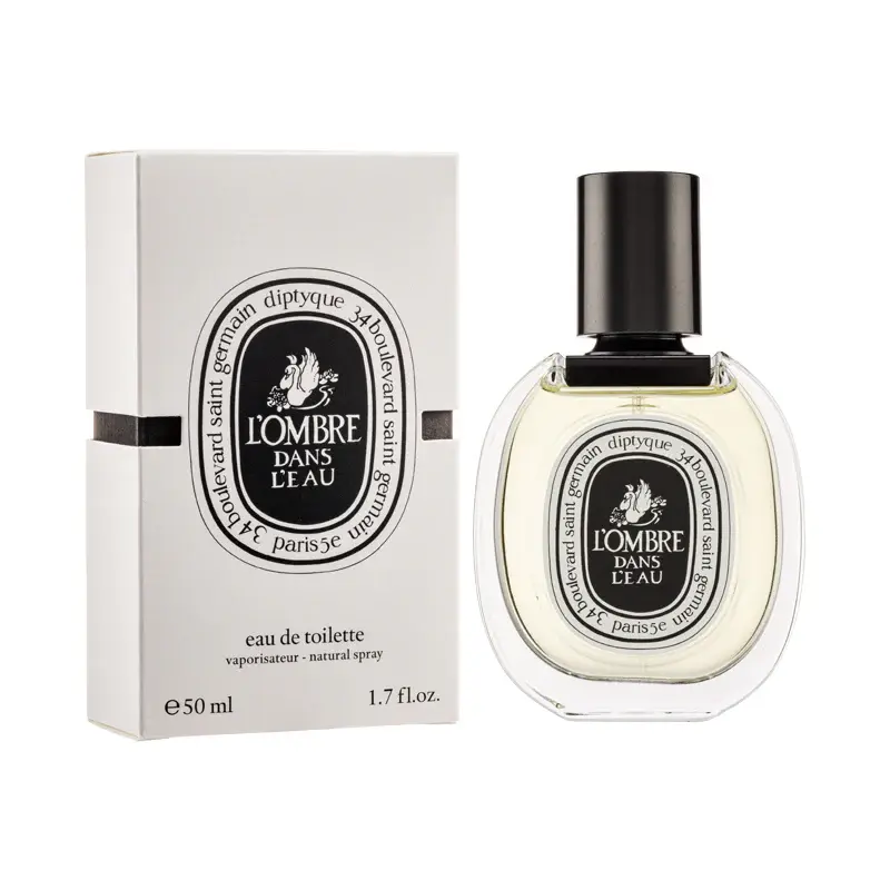 Diptyque - L'ombre Dans L'eau Eau de Toilette (100ml)