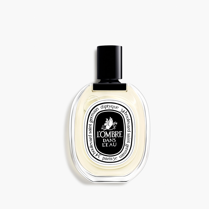 Diptyque - Ladies L'ombre Dans L'eau Unwrapped EDT (100ml)