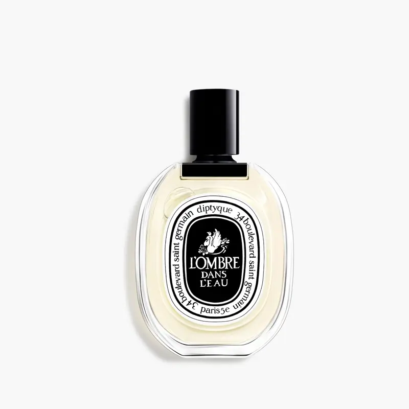 Diptyque -  Ladies L'ombre Dans L'eau  Unwrapped EDT (100ml)