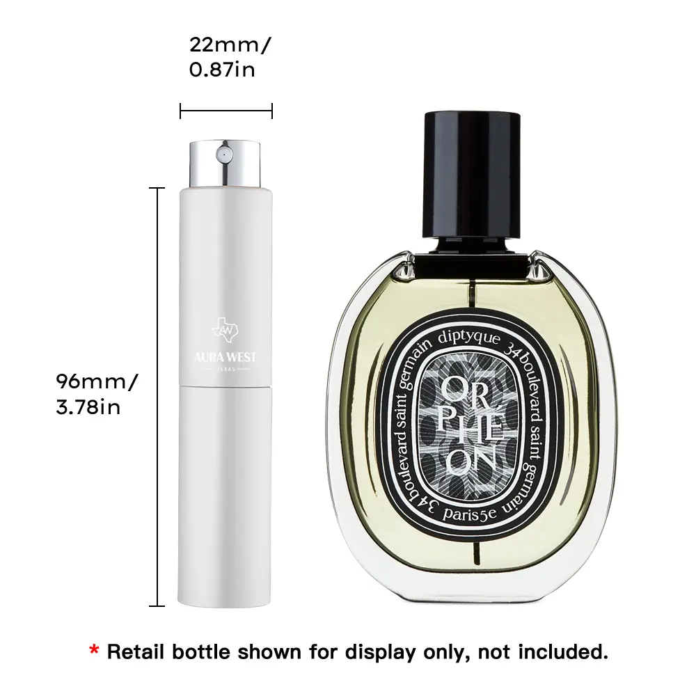 Diptyque - Orpheon Eau de Parfum Travel Spray (5ml)