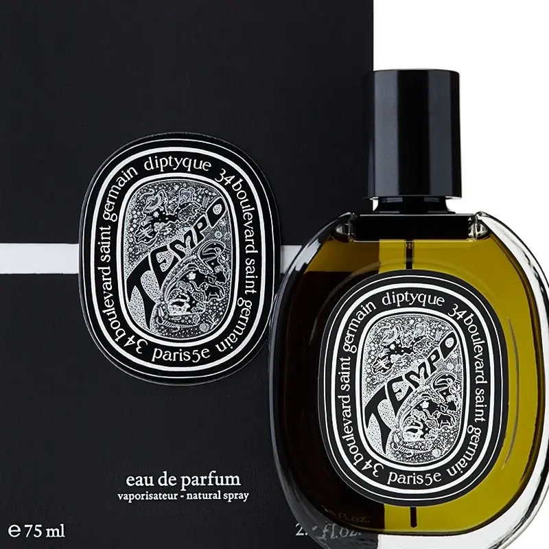Diptyque - Tempo Eau De Parfum (75ml)
