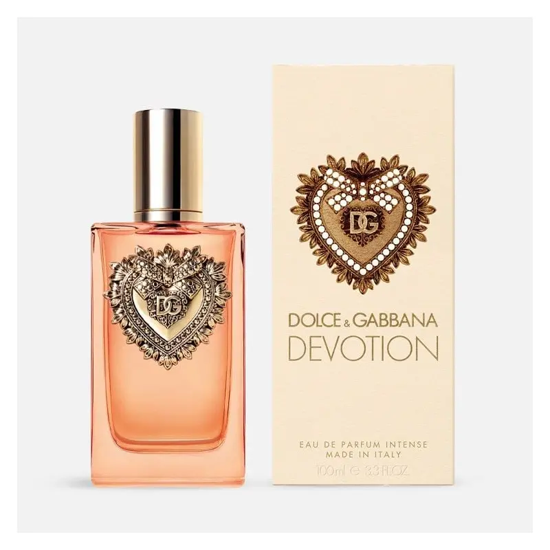 Dolce & Gabbana - Devotion Intense Eau de Parfum (100ml)