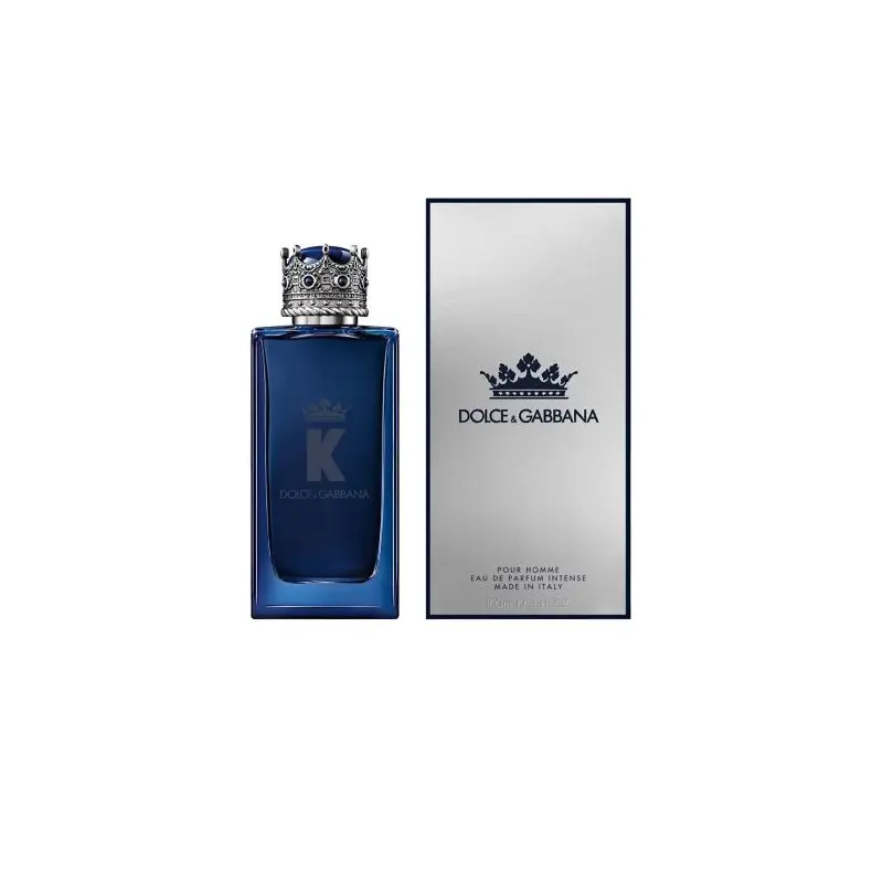 Dolce & Gabbana - Dolce & Gabbana K Intense Eau de Parfum Spray (100ml)