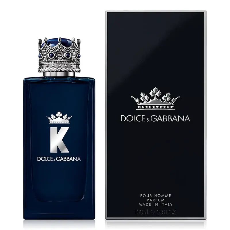 Dolce & Gabbana - K by Dolce & Gabbana Parfum (100ml) 